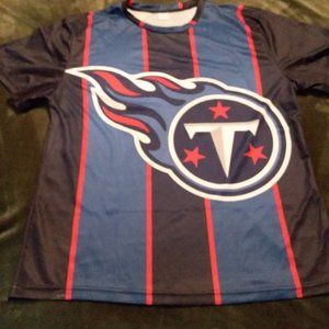 Texas Titans XL Shirt